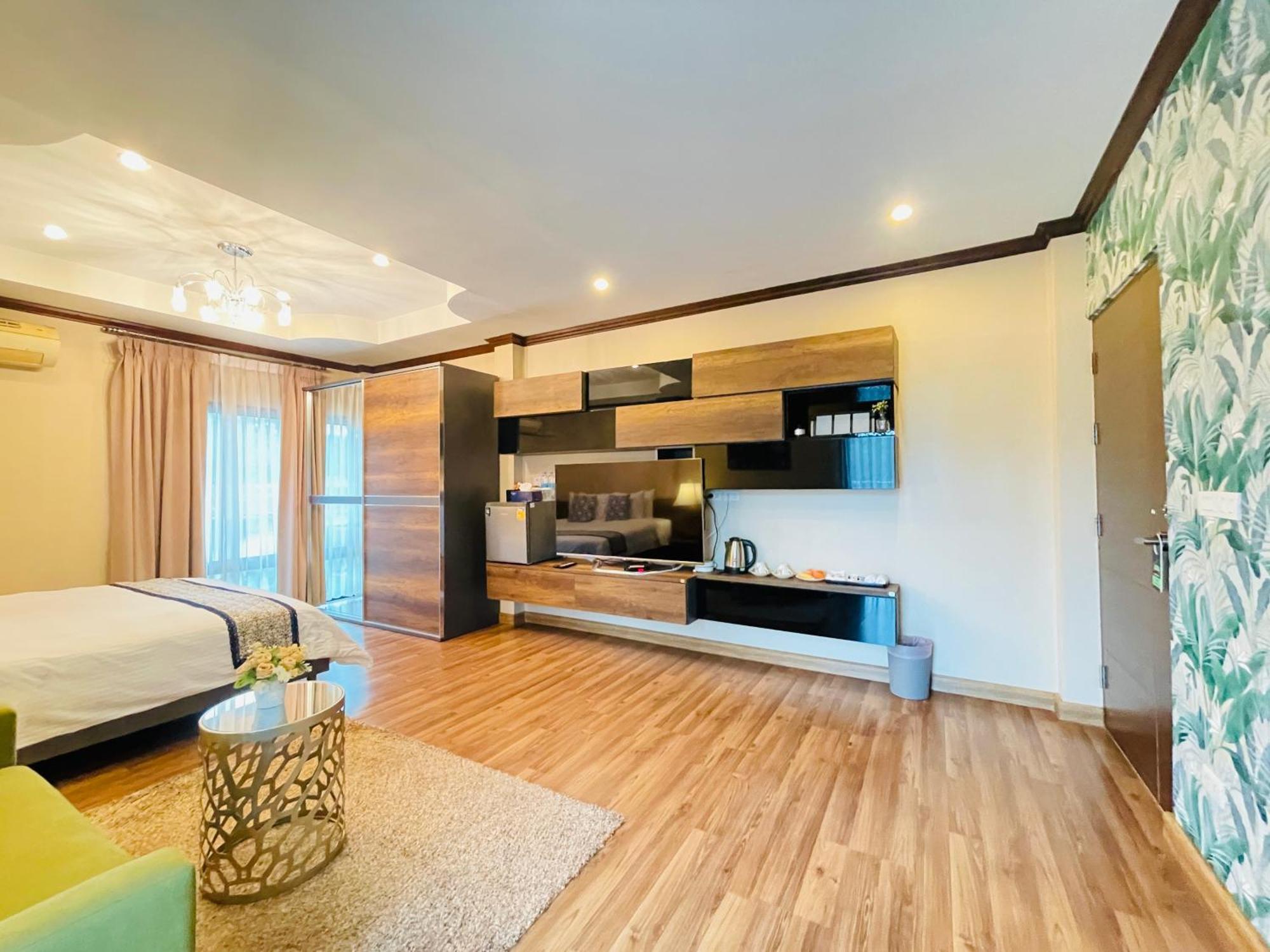 Romlaphass Boutique Villa Kalasin Exterior photo