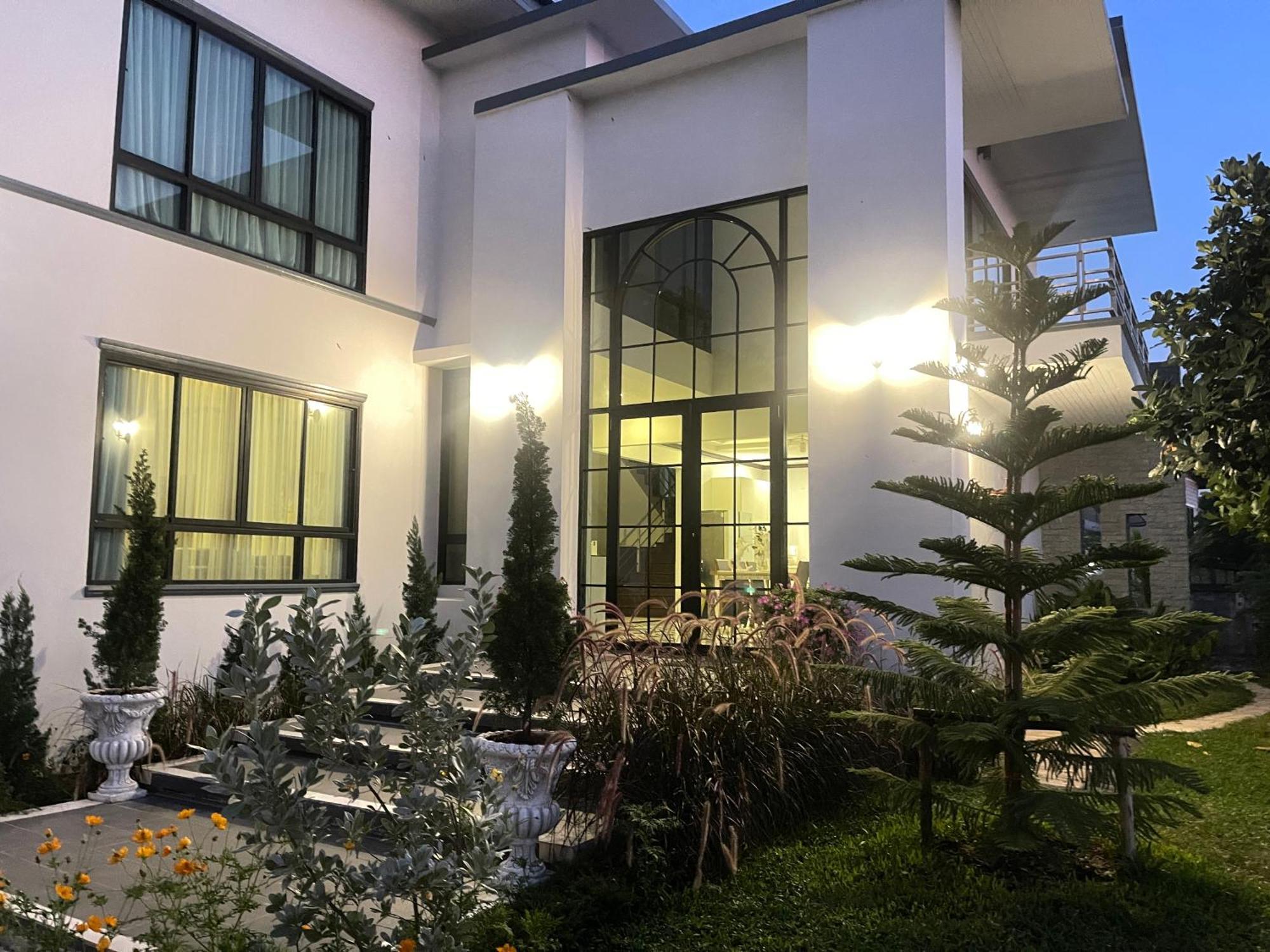 Romlaphass Boutique Villa Kalasin Exterior photo